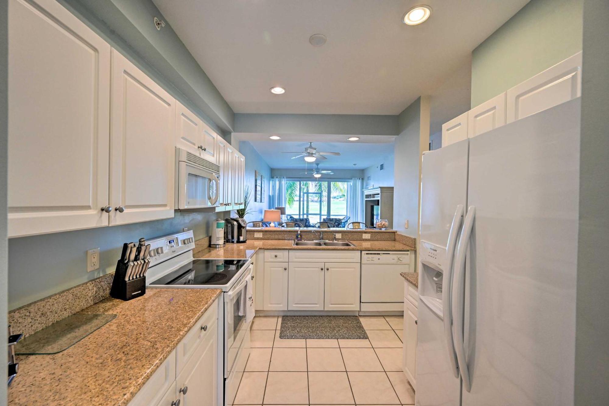 Luxury Golf Villa In Beautiful Lely Resort With Pool North North Naples Exterior foto