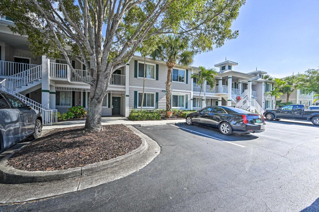 Luxury Golf Villa In Beautiful Lely Resort With Pool North North Naples Exterior foto