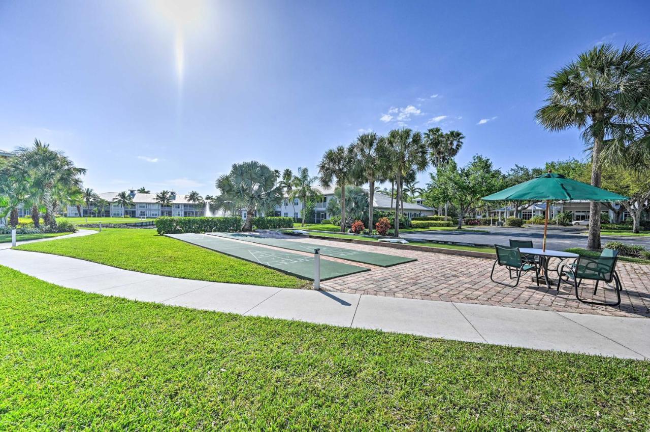 Luxury Golf Villa In Beautiful Lely Resort With Pool North North Naples Exterior foto