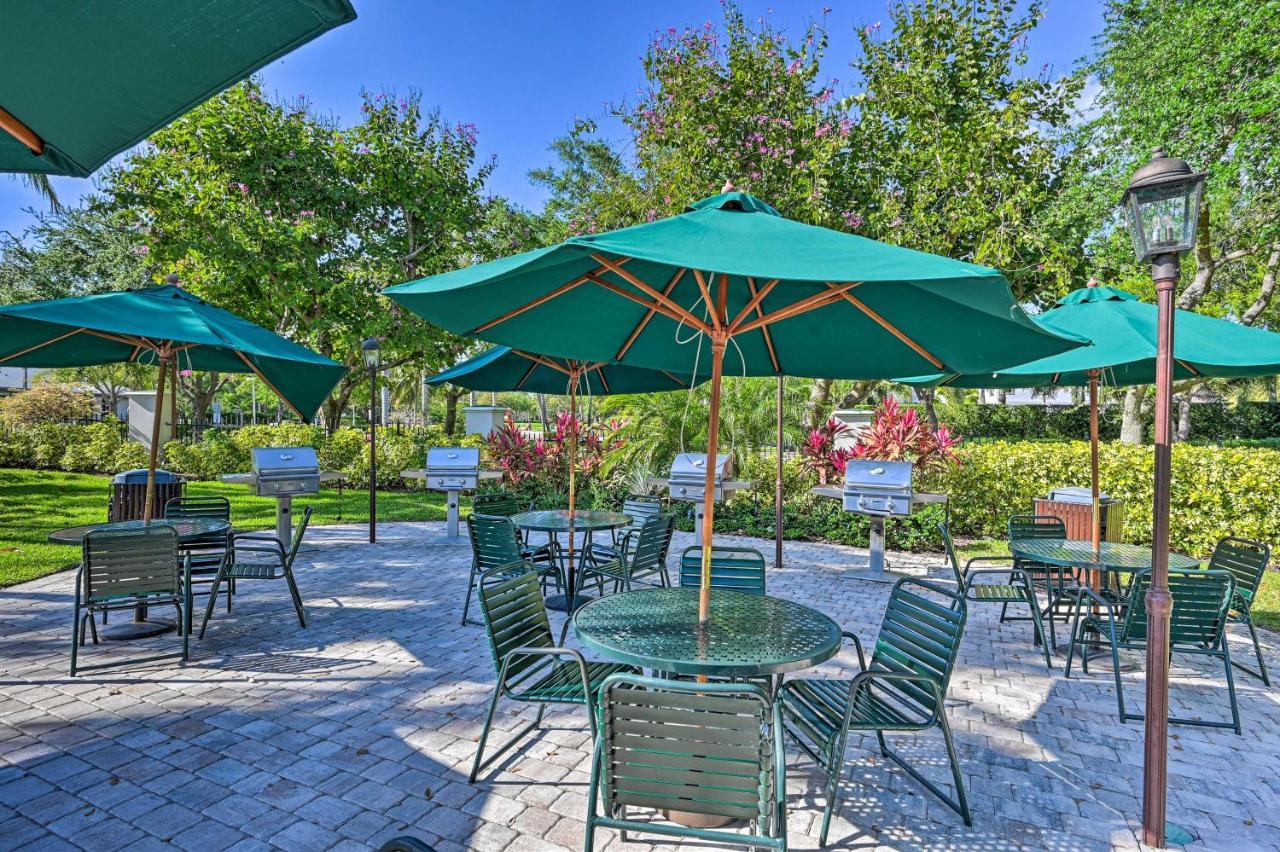 Luxury Golf Villa In Beautiful Lely Resort With Pool North North Naples Exterior foto